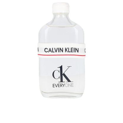 Calvin Klein Ck Perfume Eau De Toilette Vegan Fresh Modern Scent