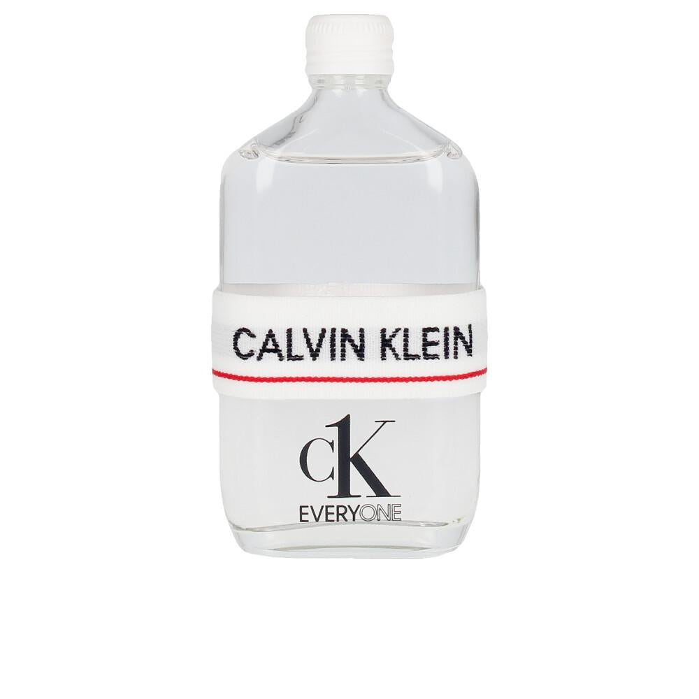 Calvin Klein Ck Perfume Eau De Toilette Vegan Fresh Modern Scent