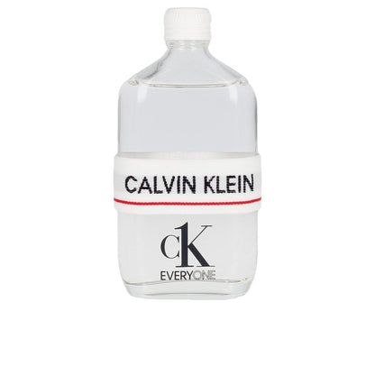 Calvin Klein Ck Perfume Eau De Toilette Vegan Fresh Modern Scent