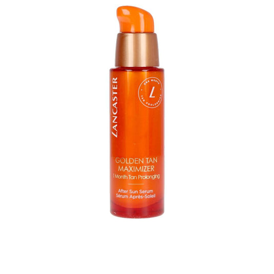 Lancaster Golden Tan Maximizer – ser, 30 ml