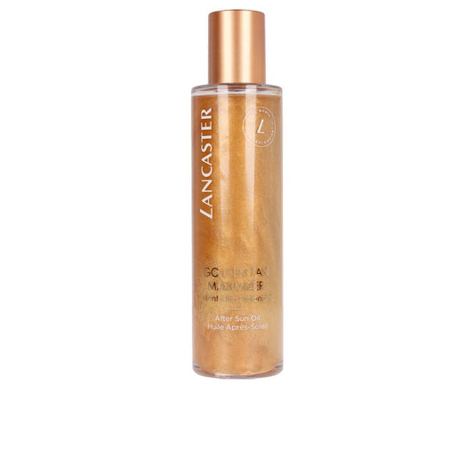 Lancaster Golden Tan Maximizer – ulei, 150 ml