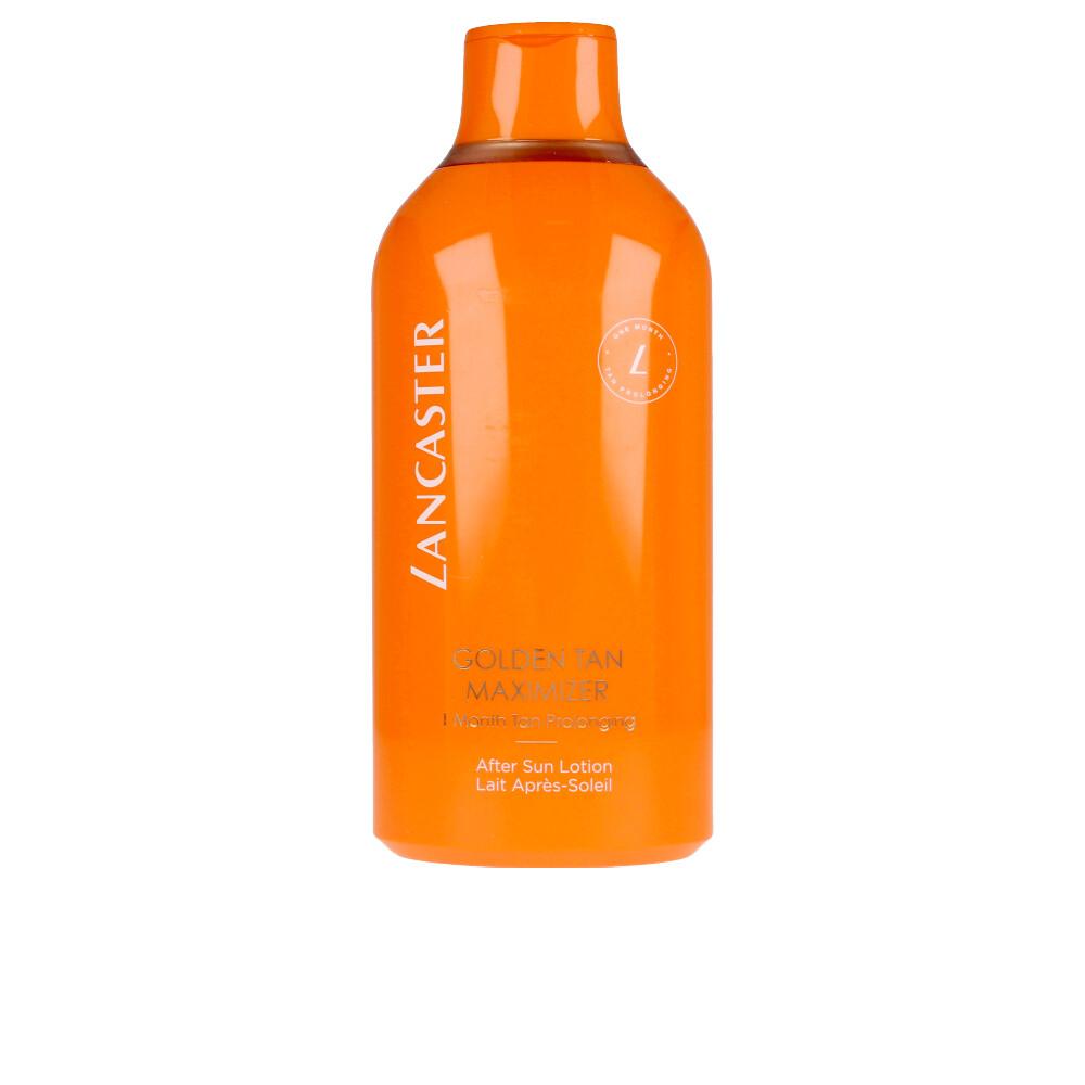 Lancaster Golden Tan Maximizer – loțiune, 400 ml