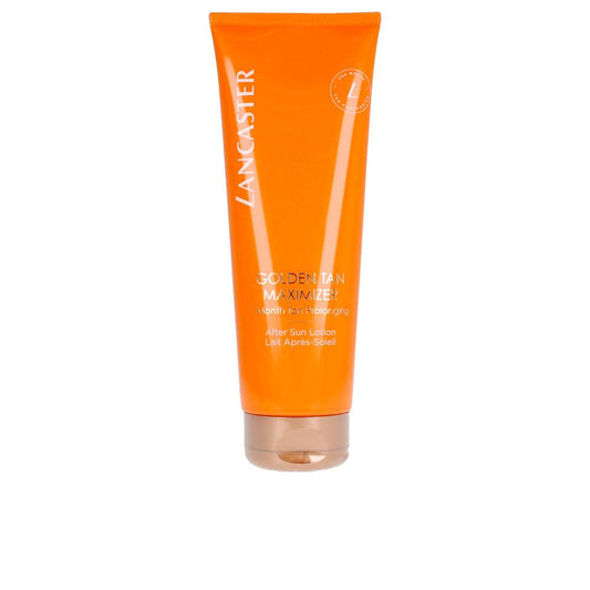 Lancaster Golden Tan Maximizer – loțiune, 250 ml