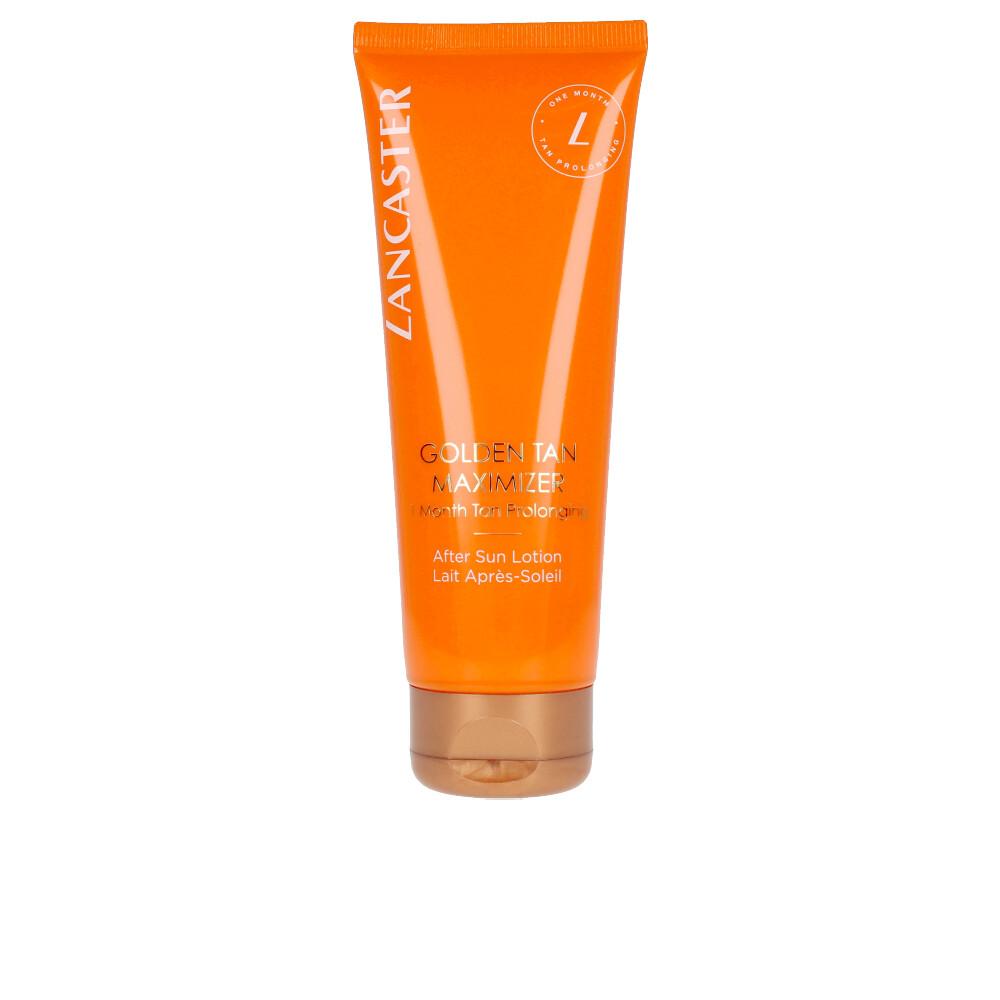 Lancaster Golden Tan Maximizer – loțiune, 125 ml