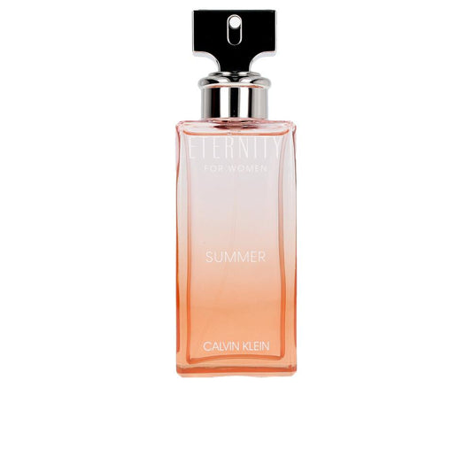 Calvin Klein Eternity Perfume Eau De Parfum For Women Exotic And Radiant Summer