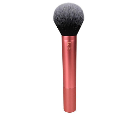 Real Techniques Makeup Brushes Real Techniques Powder Brush Optimal Application