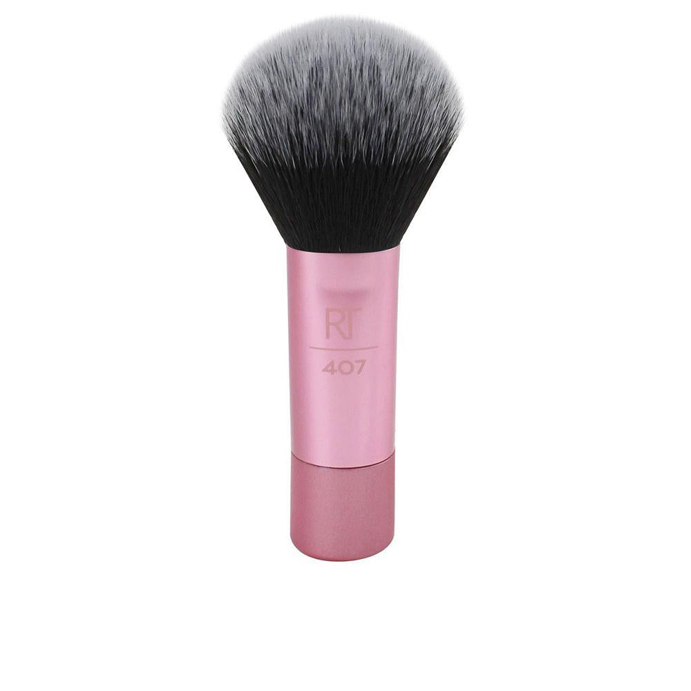 Real Techniques Makeup Brushes Real Techniques Cosmetic Brush Versatile And Compact