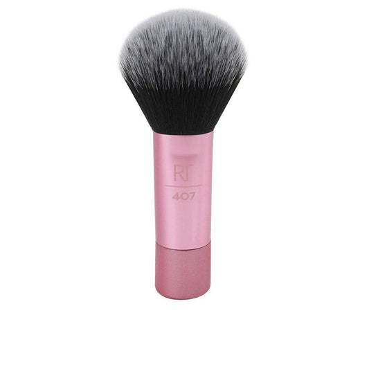 Real Techniques Makeup Brushes Real Techniques Cosmetic Brush Versatile And Compact