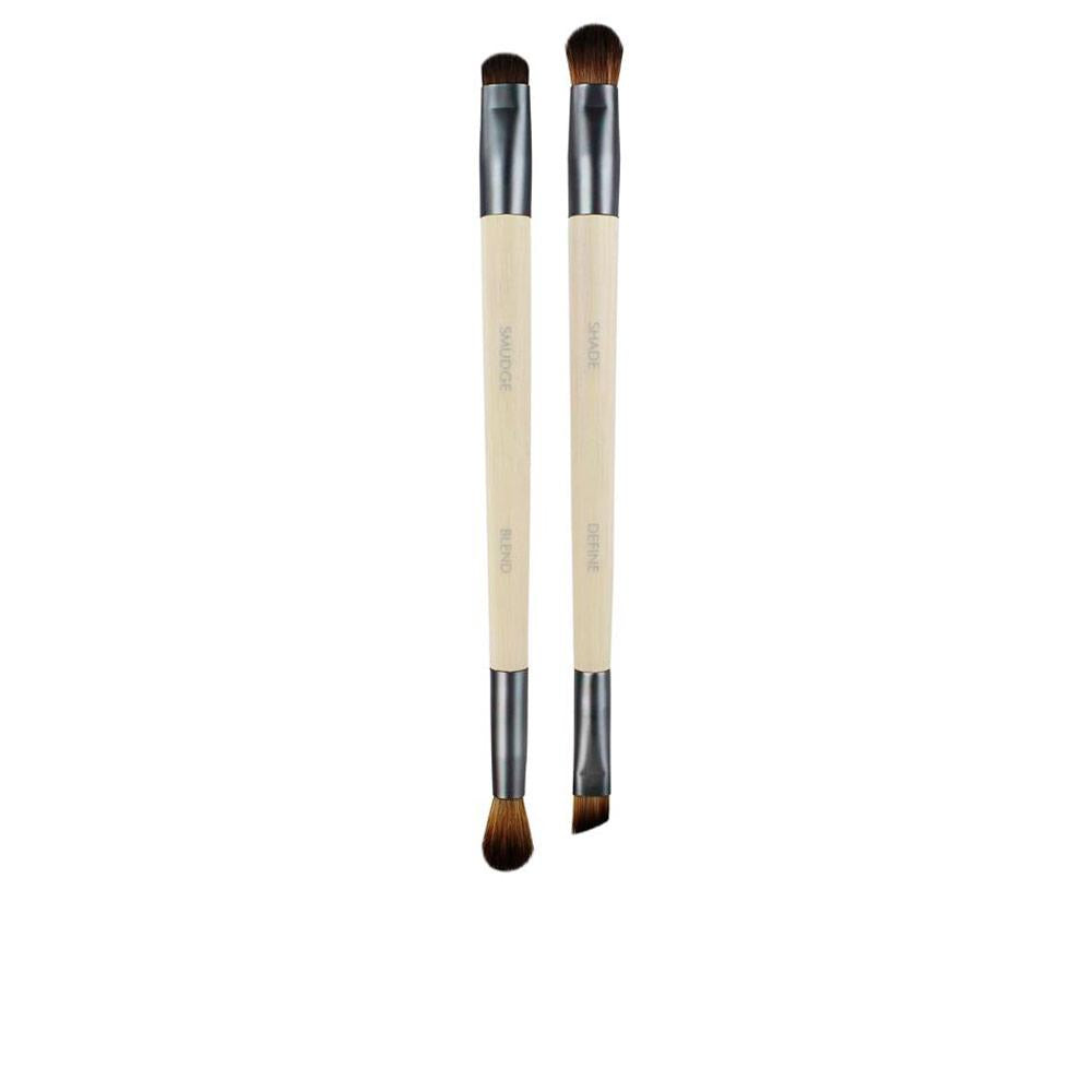 Ecotools Makeup Brushes Ecotools Eyeshadow Brush Kit Flawless Professional Look