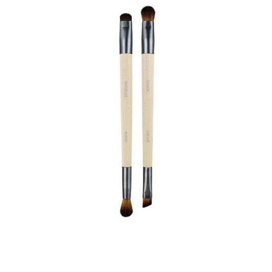 Ecotools Makeup Brushes Ecotools Eyeshadow Brush Kit Flawless Professional Look