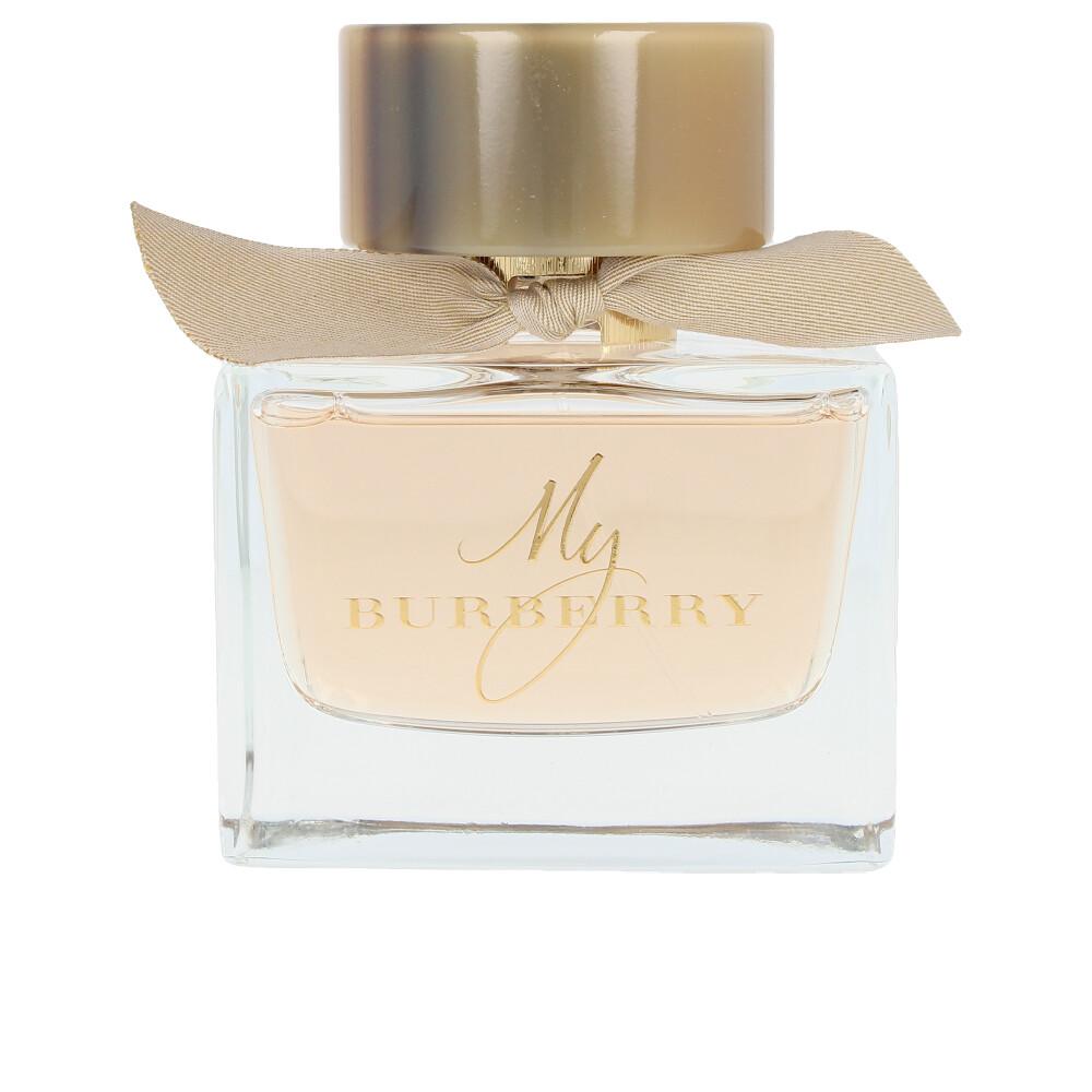 Burberry My Burberry – apă de parfum, 90 ml