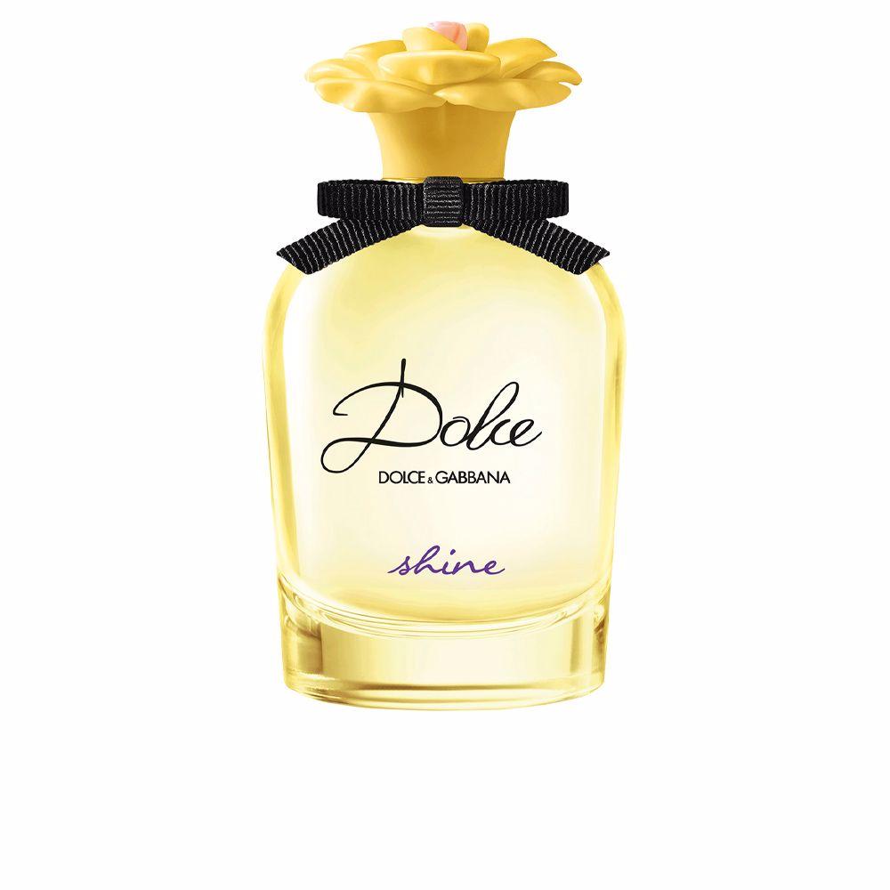 Dolce & Gabbana Dolce Perfume Eau De Parfum Shine Your Light