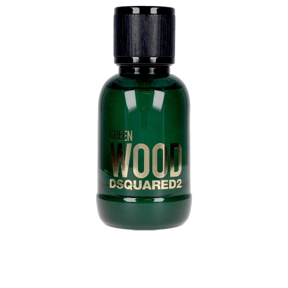 Dsquared2 Wood Pour Homme Perfume Eau De Toilette Adventurous And Woody Essence