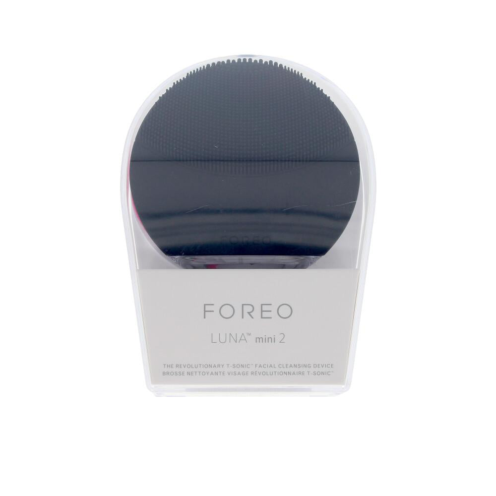 Foreo Luna Mini 2 Facial Cleansing Brush Radiant Skin Every Day