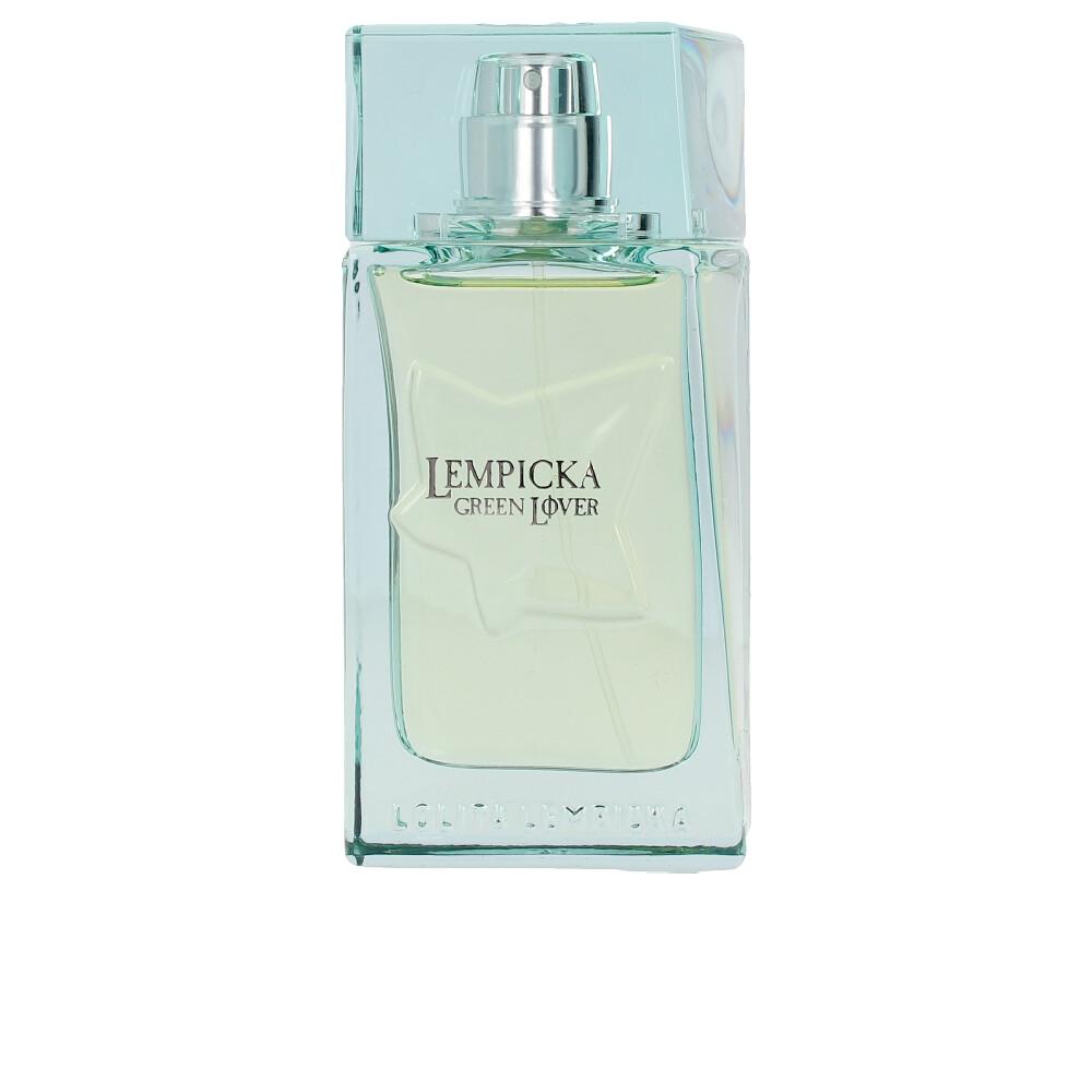 Lolita Lempicka Green Lover – apă de toaletă, 50 ml