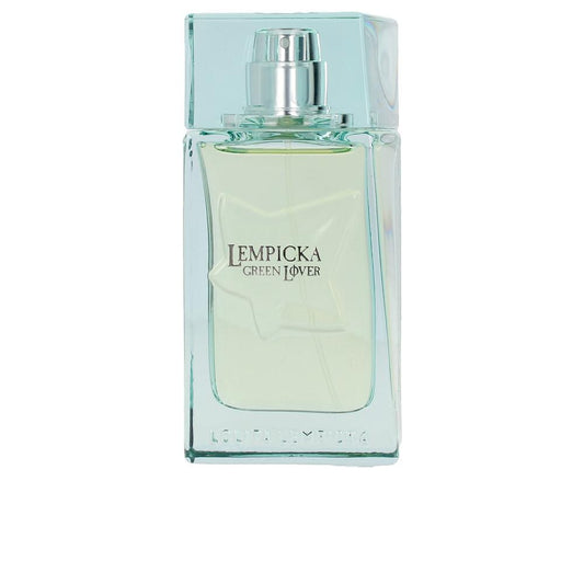 Lolita Lempicka Green Lover – apă de toaletă, 50 ml