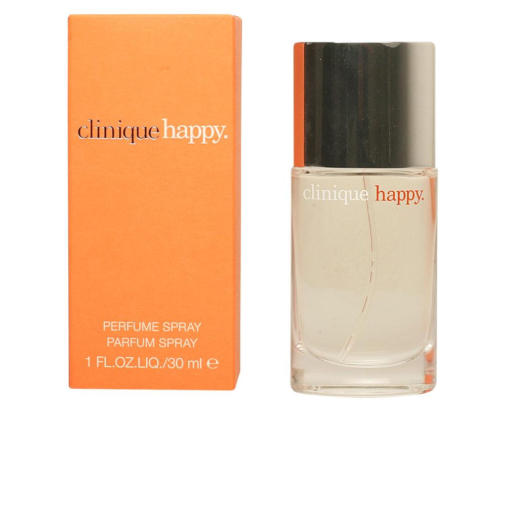 Clinique Happy Perfume Eau De Parfum Pure Joy Fragrance