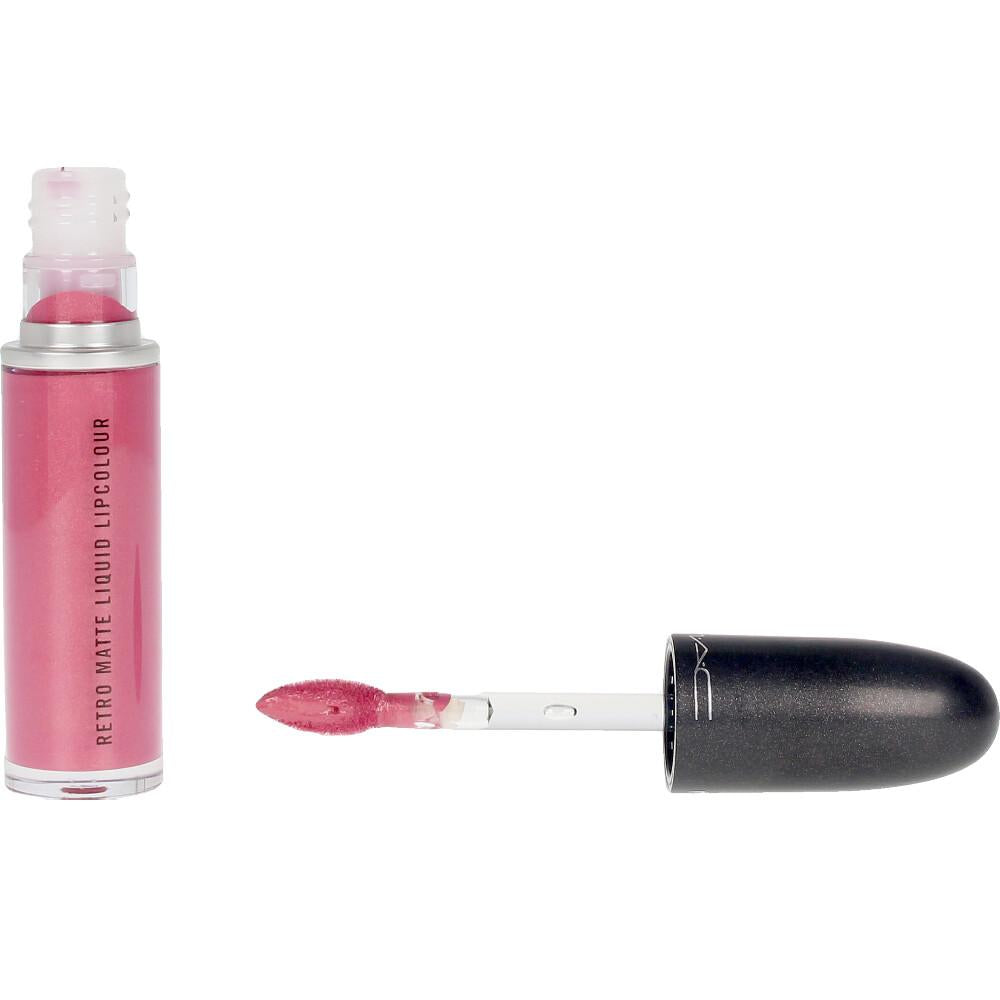 Mac – produs de machiaj, 5 ml – metallic rose5 (943-94811)
