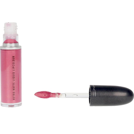 Mac – produs de machiaj, 5 ml – metallic rose5 (943-94811)