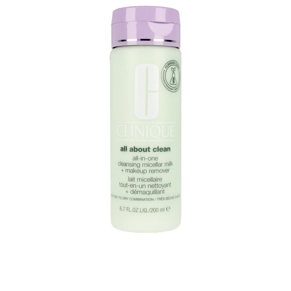 Clinique All About Clean – loțiune pentru față, 200 ml