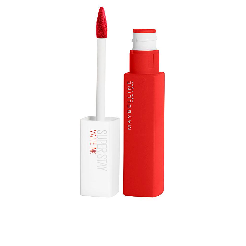 Maybelline Superstay – ruj, 5 ml – 118-dancer