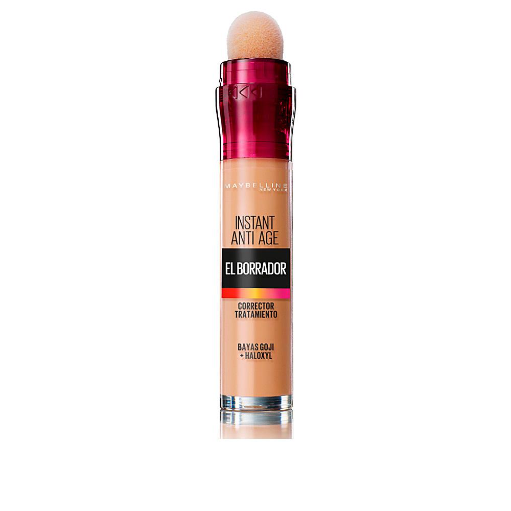 Maybelline El Borrador – corector, 6 ml – 04-honey