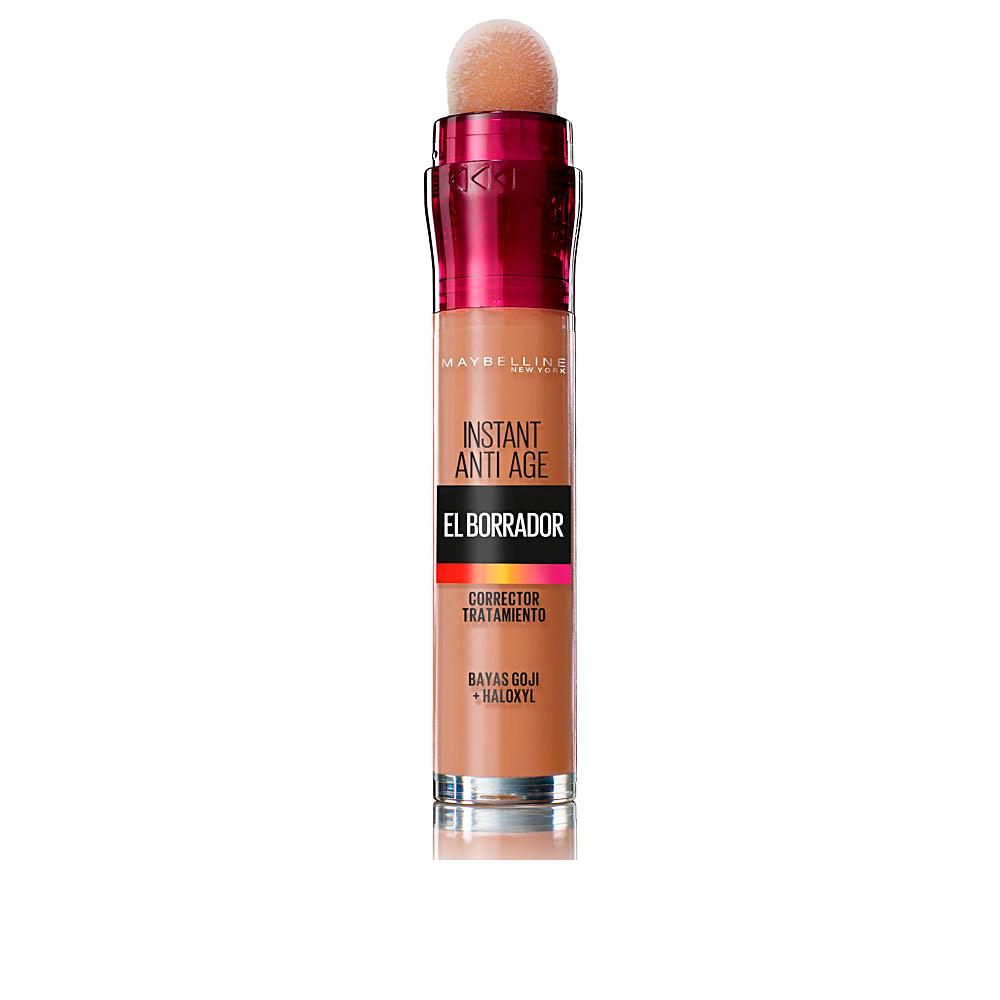 Maybelline El Borrador – corector, 6 ml – 08-buff