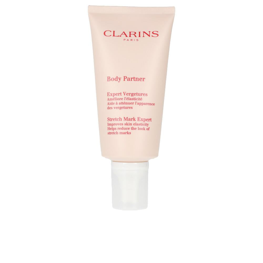 Clarins Body Partner – cremă pentru corp, 175 ml