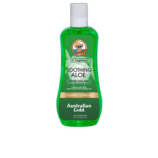 Australian Gold Shooting Aloe After Sun Gel Natural Hydration