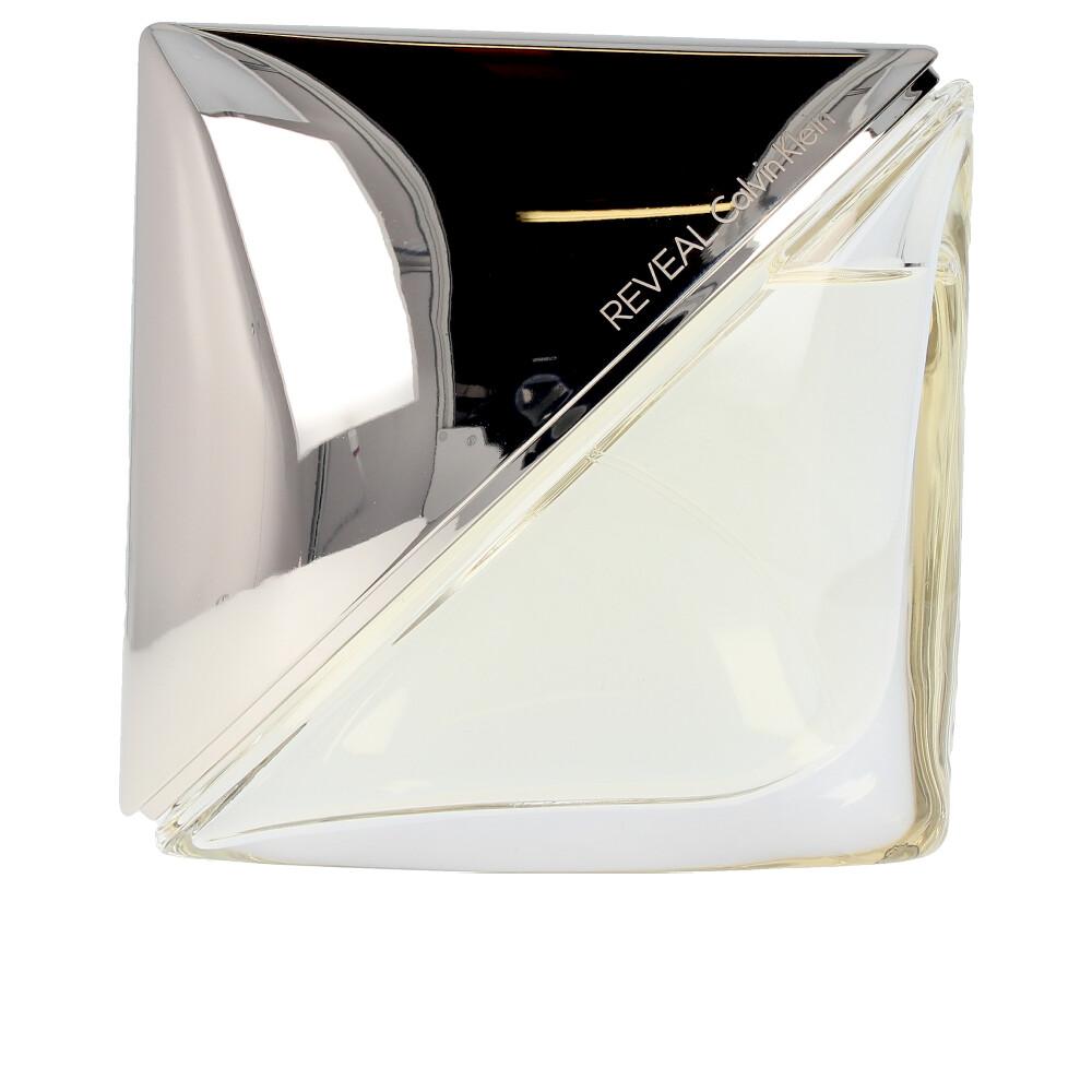 Calvin Klein Reveal Perfume Eau De Parfum Unique Feminine Allure