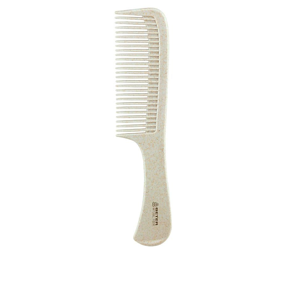 Beter Peine Beter Natural Fiber Detangling Comb Tangle Free Hair