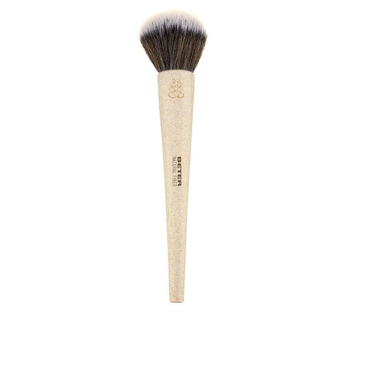 Beter Brocha Maquillaje Makeup Brush For Powder Eco Beauty Must Have