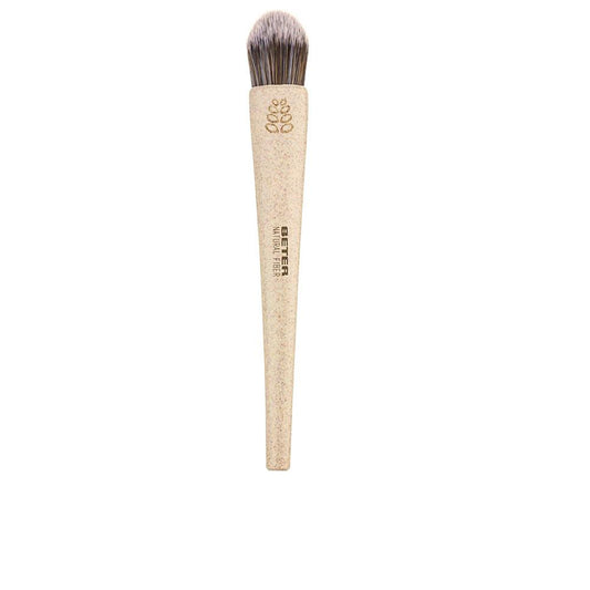 Beter Brocha Maquillaje Makeup Brush Ultra Soft Biodegradable