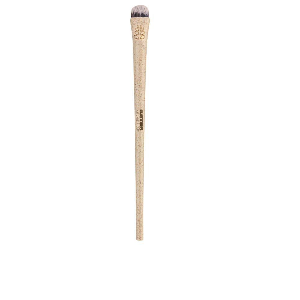 Beter Pincel Maquillaje Eyeshadow Brush Perfect Natural Application