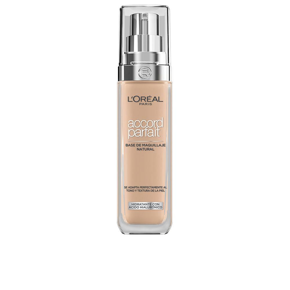 L'Oréal Paris Accord Parfait – fond de ten, 30 ml – 5R/5C-rose sand 30 ml
