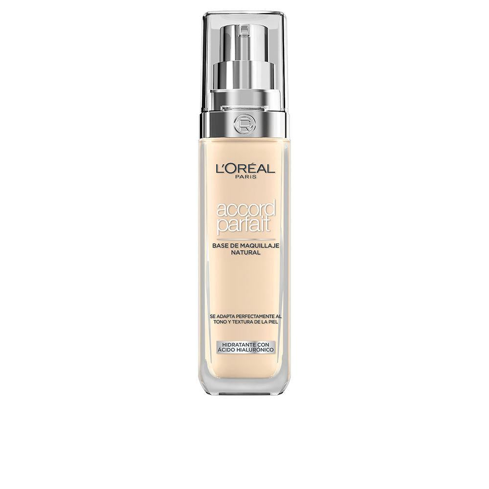 L'Oréal Paris Accord Parfait – fond de ten, 30 ml – 1,5N-linen