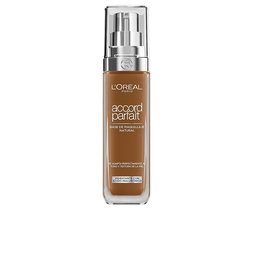 L'Oréal Paris Accord Parfait – fond de ten, 30 ml – 9,5D/9,5W-acajou 30 ml