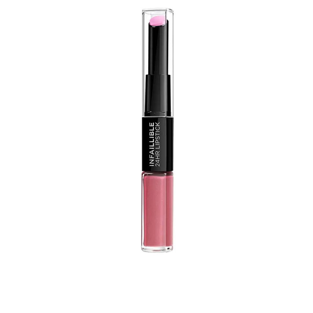 L'Oréal Paris Infaillible 24H – ruj, 5,6 ml – 213-toujours teaberry 5,6 ml