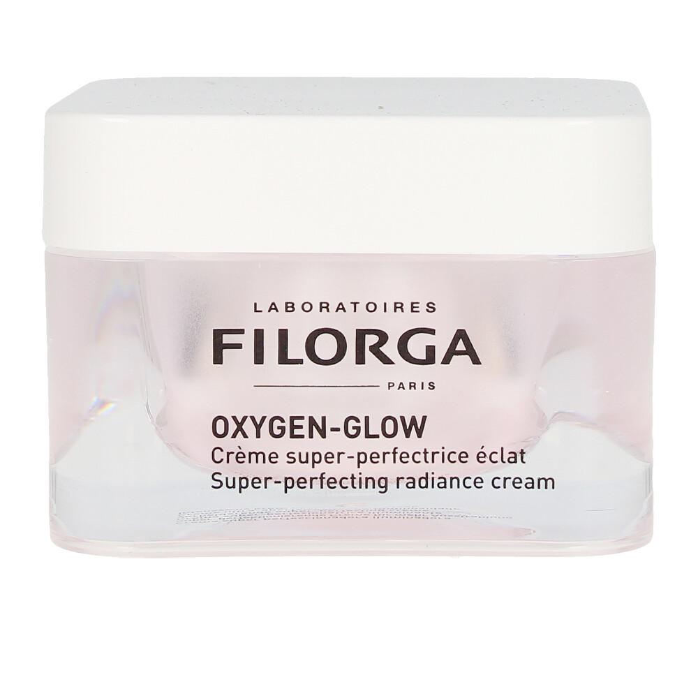 Laboratoires Filorga Oxygen-Glow – cremă pentru față, 50 ml