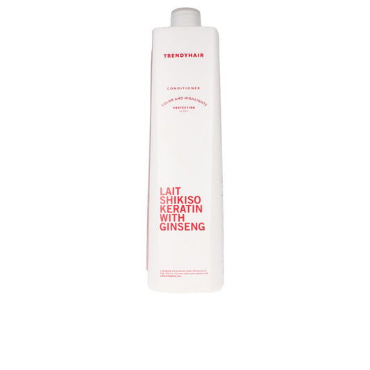 Trendy Hair Elastic Keratin – balsam pentru păr, 1000 ml