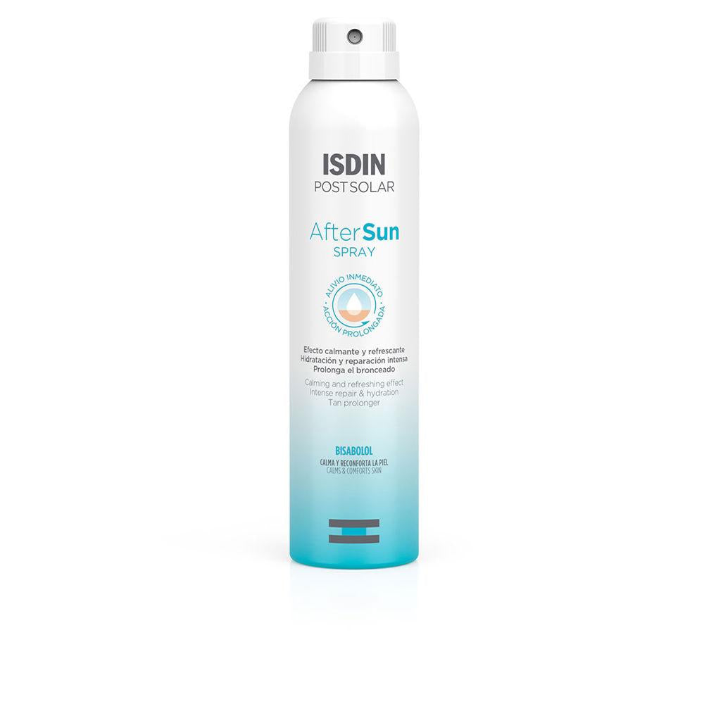 Isdin Post-Solar After Sun Spray Instant Cooling Relief