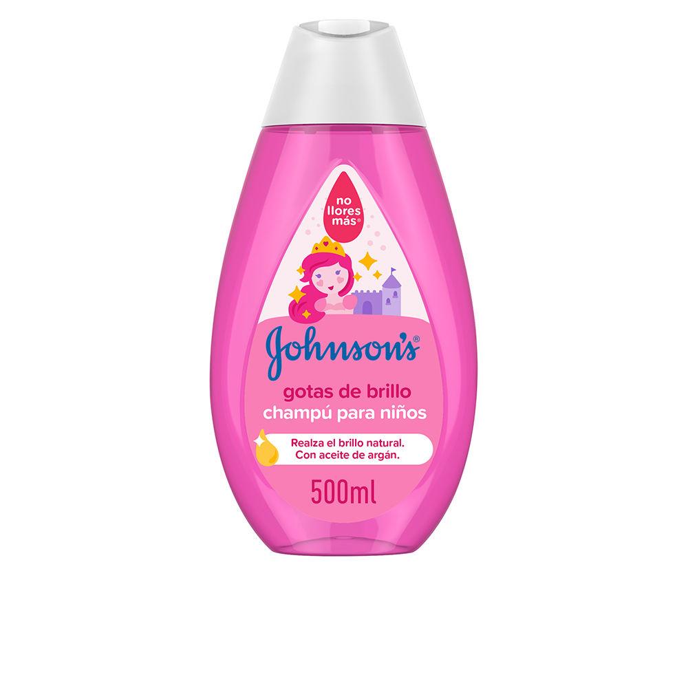 Johnson's Baby Johnson's Baby Shampoo Gentle Care For Kids