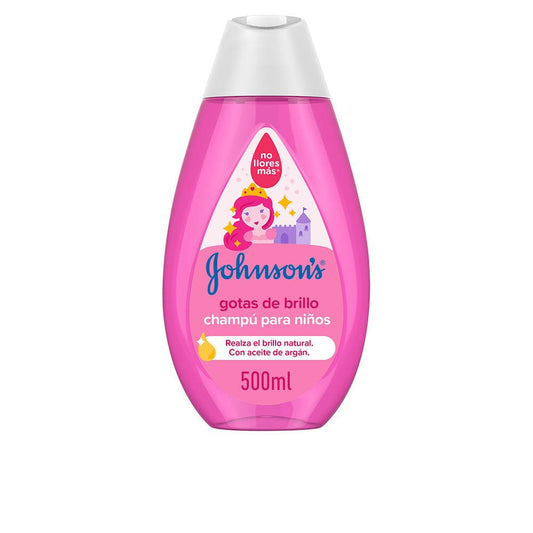 Johnson's Baby Johnson's Baby Shampoo Gentle Care For Kids