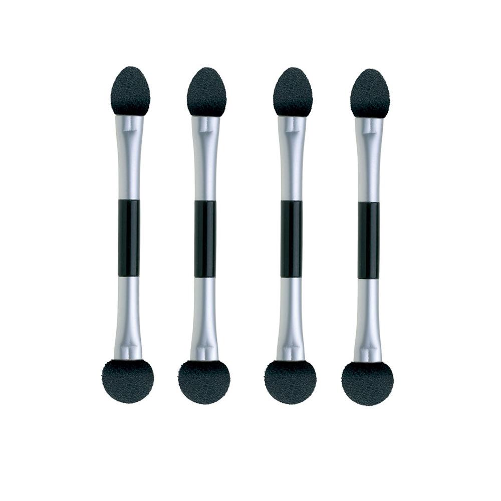 Beter Sombreadores Eyeshadow Applicators Dual Foam For Perfect Blend
