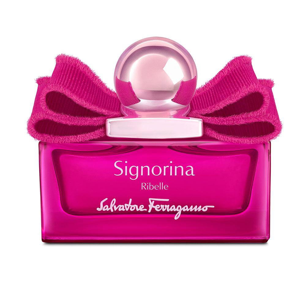 Salvatore Ferragamo Signorina Ribelle – apă de parfum, 50 ml