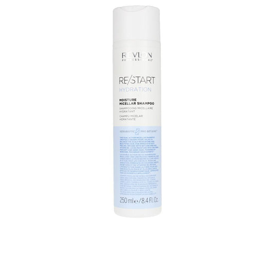 Revlon Re-Start – șampon, 250 ml