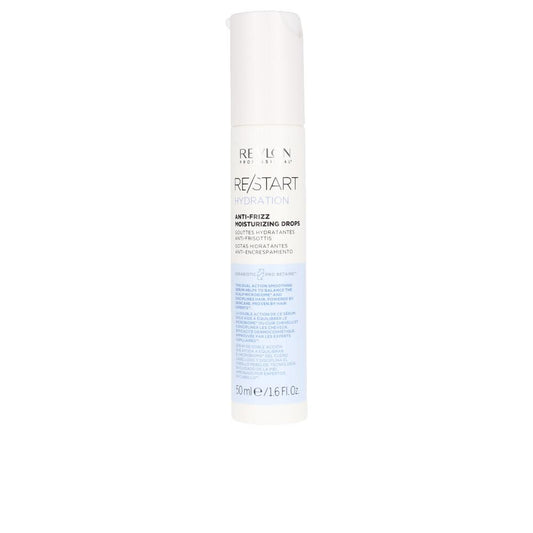 Revlon Re-Start Gocce – tratament pentru păr, 50 ml
