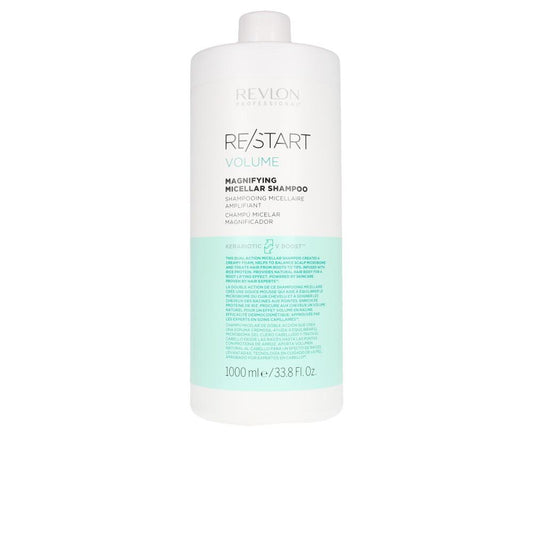 Revlon Re-Start – șampon, 1000 ml