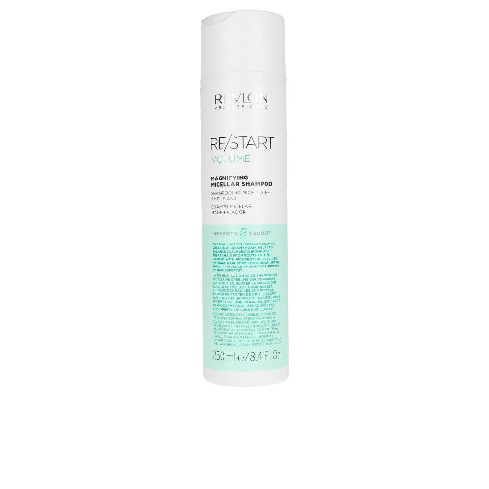 Revlon Re-Start – șampon, 250 ml