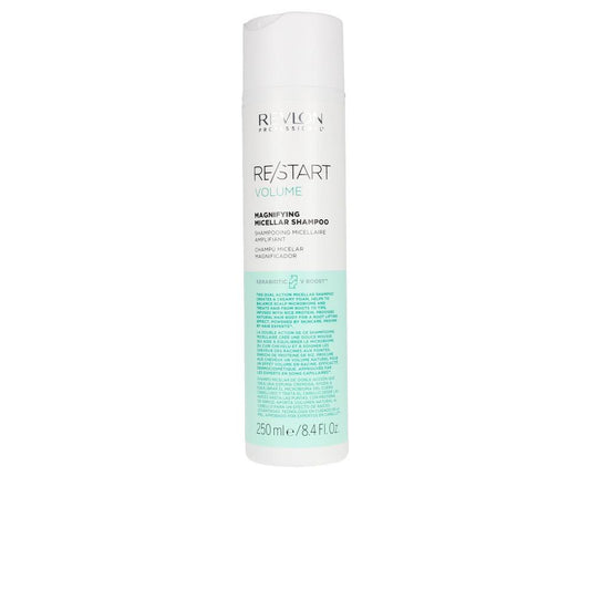 Revlon Re-Start – șampon, 250 ml